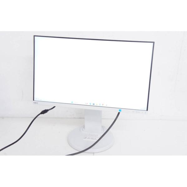 中古 NEC 21.5インチ 液晶モニター MultiSync LCD-E221N