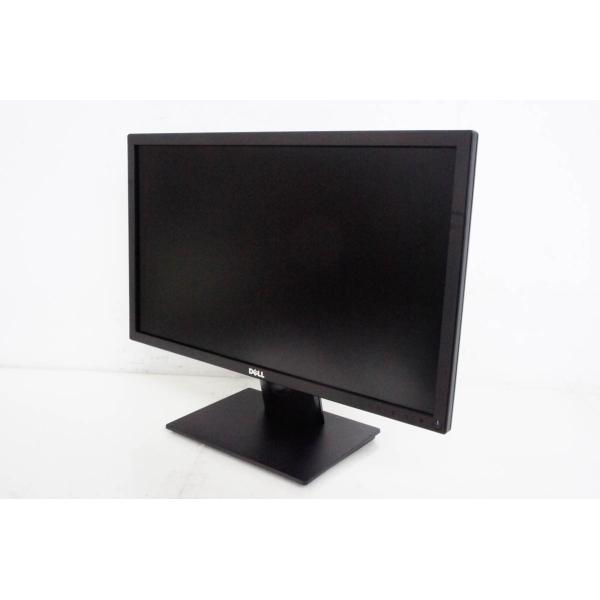 中古 DELLデル 23インチ ワイド液晶ディスプレイ E2318H 液晶モニター