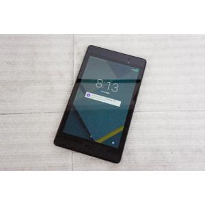 中古 ASUS Androidタブレット Nexus7(2013) Wi-Fiモデル 16GB