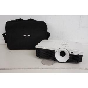 中古 Maxellマクセル 超短投写プロジェクター MC-TW3506 3700 ルーメン