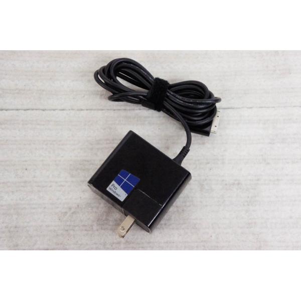 中古 HP 9V 1.1A 10W ACアダプター HSTNN-LA42 745845-001 PA...