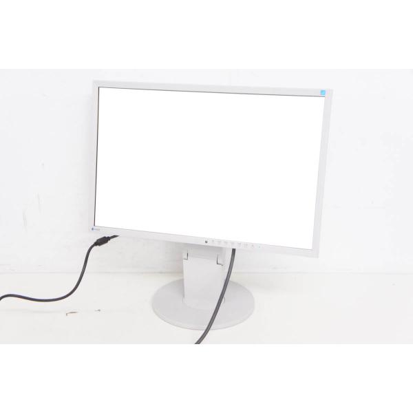 中古 EIZO NANAOナナオ FlexScan 22.0型液晶ディスプレイ EV2216W 液晶...