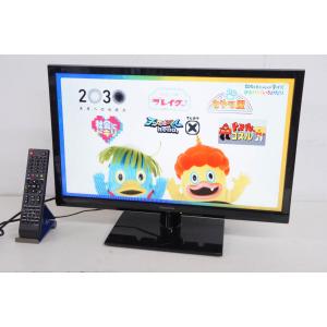 Panasonicパナソニック 24V型 地上 BS 110度CSデジタルハイビジョン液晶テレビ TH-24A300 VIERAビエラ