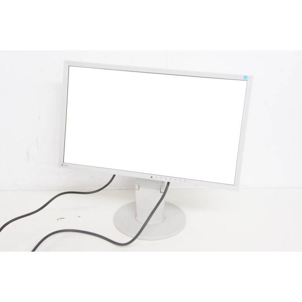 中古 C EIZO NANAOナナオ FlexScan 23.0型液晶ディスプレイ EV2316W-...