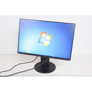 EIZOエイゾー FlexScan 24.1インチ カラー液晶モニター ノングレア EV2455-BK