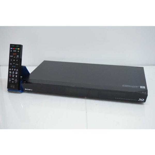 中古 SONYソニー ブルーレイレコーダー BDZ-EW1100 ダブルチューナー HDD1TB 3...