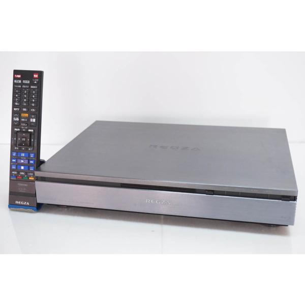 中古 東芝TOSHIBA ブルーレイディスクレコーダー DBR-M180 2.5TB タイムシフトマ...