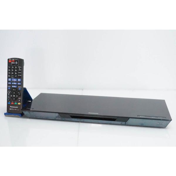 中古 Panasonicパナソニック ブルーレイディスクプレーヤー DMP-BDT320
