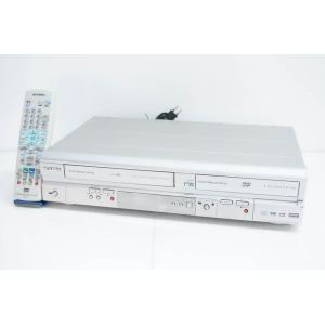 中古 ビデオデッキ一体型DVDプレーヤー 国内主要メーカー限定 スタッフ