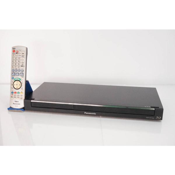 中古 Panasonicパナソニック ブルーレイディスクレコーダー DMR-BWT660 DIGA ...