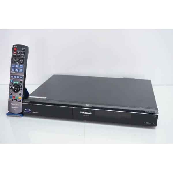 中古  Panasonicパナソニック DIGA ブルーレイディーガ ハイビジョンブルーレイディスク...