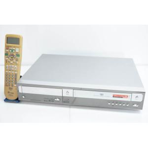 中古 HITACHI日立 ビデオ一体型DVDレコ...の商品画像
