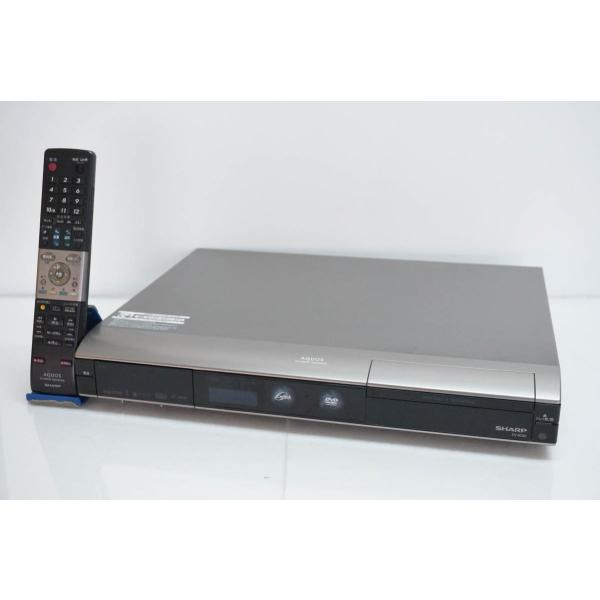 中古 SHARPシャープ AQUOS 地上・BS・110度CSデジタルチューナー内蔵 ハイビジョンレ...