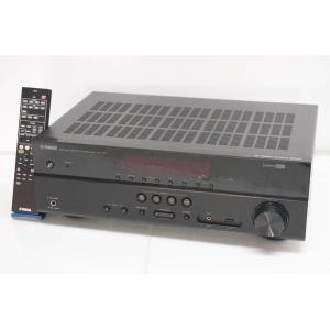 中古 YAMAHAヤマハ AVアンプ RX-V377