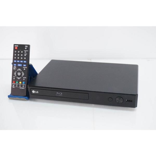 中古 LGエレクトロニクス ブルーレイディスク/DVDプレーヤー BP250