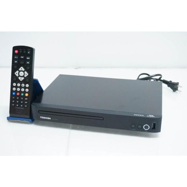 中古 東芝TOSHIBA ブルーレイディスクプレーヤー REGZAレグザブルーレイ DBP-S500...