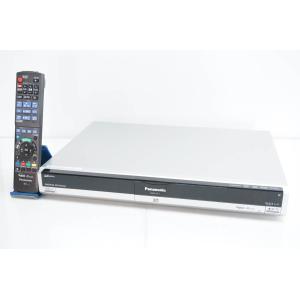 中古 Panasonicパナソニック HDD内蔵DVDレコーダー DIGAディーガ 地デジ対応 HDD250GB DMR-XP11-S