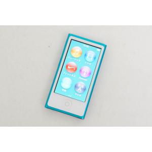 その他 iPod  nano MD481J/16GB iPod nano 16GB スレート 第7世代 MD481J/A 通販 -Macパラダイス-