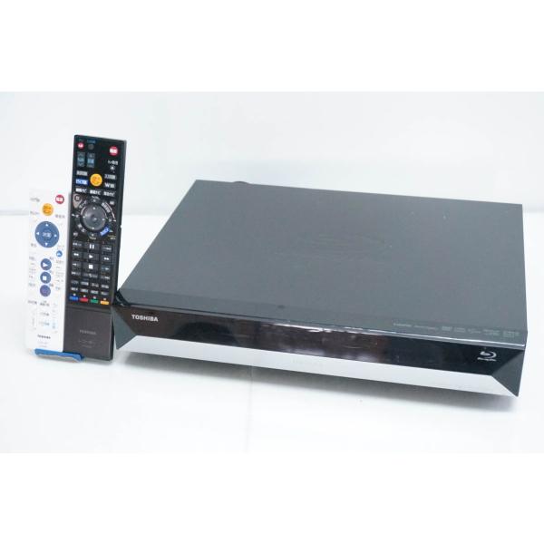 中古 TOSHIBA東芝 レグザブルーレイ ブルーレイレコーダー RD-BZ700 HDD500GB...