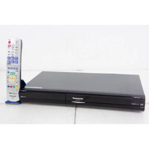 パナソニック 2TB 3チューナー ブルーレイレコーダー シルバー DIGA