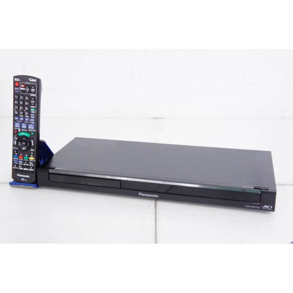 中古 Panasonicパナソニック ハイビジョンブルーレイディスクレコーダー DMR-BWT560...