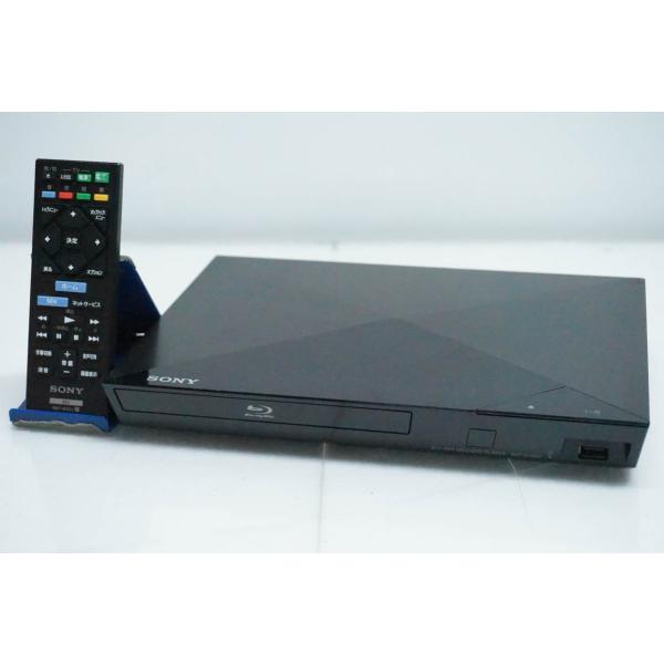 中古 SONYソニー ブルーレイディスクプレーヤー BDP-S1200 BDプレーヤー