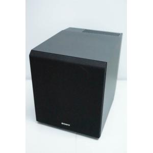 中古 YAMAHAヤマハ サブウーファーシステム YST-SW325 : エスネット