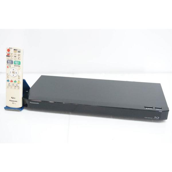 中古 Panasonicパナソニック ハイビジョンブルーレイディスクレコーダー DMR-BRS500...
