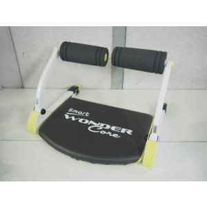 【中古】ショップジャパン ワンダーコアスマート WONDER...