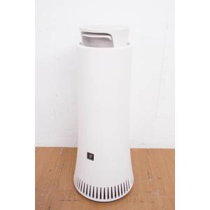 中古 SHARPシャープ プラズマクラスター除菌脱臭機 プラズマクラスターNEXT DY-S01脱臭...