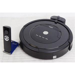 中古 iRobot Roomba 自動掃除機 ルンバ 885 ロボット掃除機 人工知能搭載