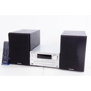 Panasonic パナソニック SC-PMX90 CDステレオシステム ハイレゾ Panasonic パナソニック SC-PMX90 CDステレオシステム ハイレゾ