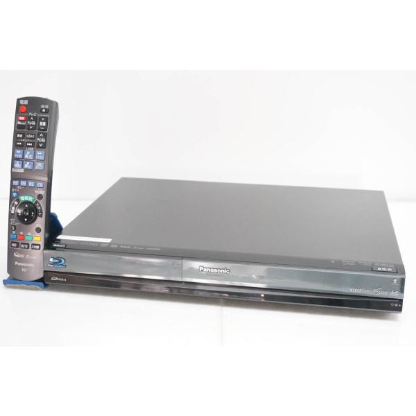 中古 Panasonicパナソニック ハイビジョンブルーレイディスクレコーダー DMR-BW830 ...