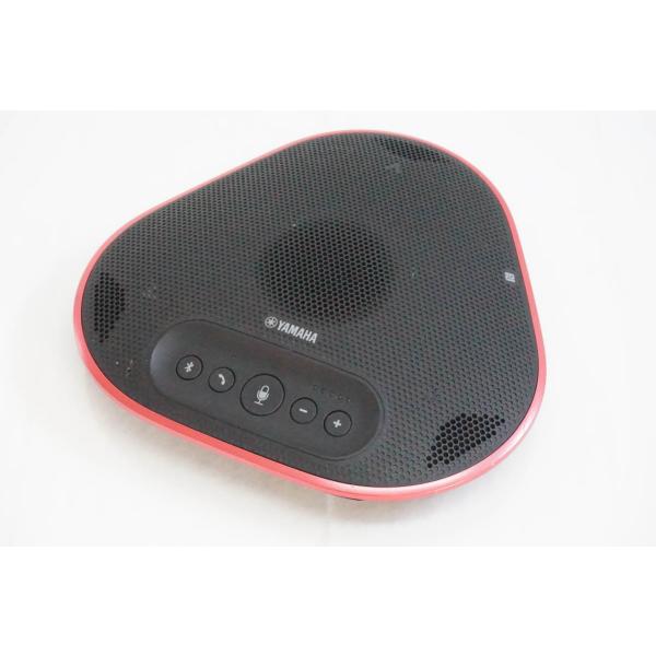 中古 YAMAHAヤマハ ユニファイドコミュニケーション スピーカーフォン YVC-300