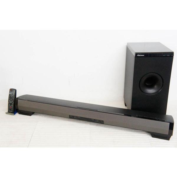 中古 Pioneerパイオニア ネットワークAVバーシステム SBX-N700