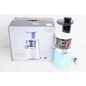【美品】HUROM ヒューロム ジューサー H-AA-RBA17フェラーリレッド img-group-haah26b_1200x1200.
