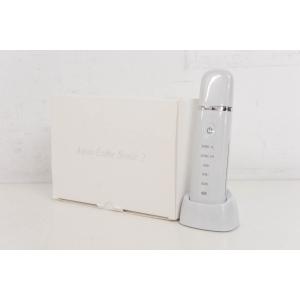 CosBeauty 美顔器 アクリアルピーリングプロ パールホワイト CB