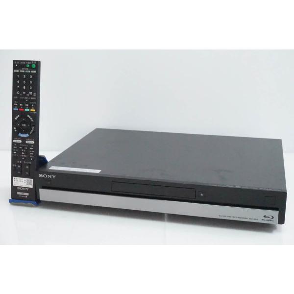 中古 SONYソニー ブルーレイディスク/DVDレコーダー HDD320GB BDZ-RS10 BD...