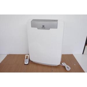 Electroluxエレクトロラックス 空気清浄機 Oxygenオキシジェン EAC415