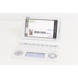 CASIO Ex-word XD-FP5600MED 医学系電子辞書(12コンテンツ、スーパー高