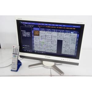 Panasonic（パナソニック） 中古 液晶テレビ 19V 寝室 USB