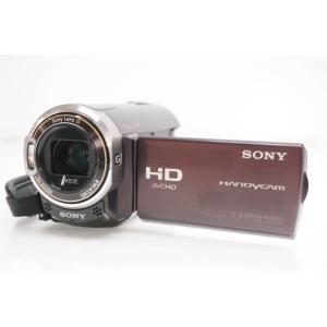 中古 SONYソニー ハンディカム ハイビジョン...の商品画像