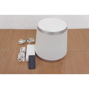 ONKYOオンキヨー Bluetooth内蔵ワイヤレスミュージックシステム RBX-500 ホワイト スピーカー