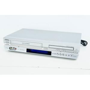 中古 Panasonicパナソニック DIGA DMR-EH70V DVDプレーヤー一体型VHS