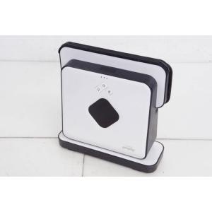 中古 iRobotアイロボット フロアモッピングロボット 床拭きロボット  