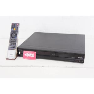 TOSHIBA東芝 DVDレコーダー HDD320GB内蔵 DVD-RAM/-R/-RW/-R DL 地上/BS/CS110度デジタル内蔵 RD-E3022K