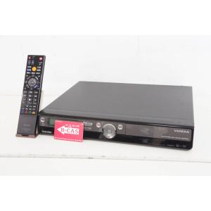 東芝TOSHIBA 地上/BS/CS110度デジタル内蔵 ハイビジョンレコーダー VARDIA RD-G503KJ HDD500GB内蔵