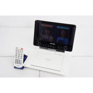 TOSHIBA REGZA ポータブルDVDプレーヤー  SD-P96DT 91F4Yq6i7oL._AC_SY200_QL15_.jpg
