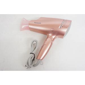 Panasonic EH-NA98-K ヘアドライヤー 概要 ヘアードライヤー ナノケア EH-NA98 | ヘアケア