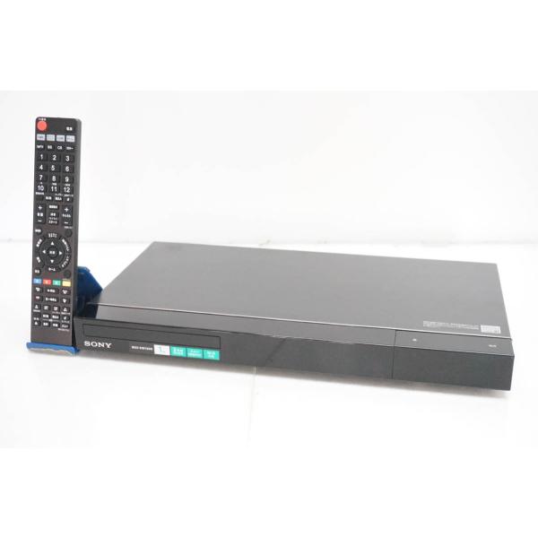 中古 SONYソニー ブルーレイディスク/DVDレコーダー HDD1TB BDZ-EW1200 BD...